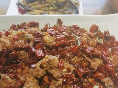 -望京一号·重庆江湖菜(工体店)
