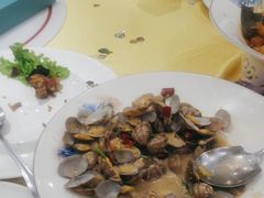 -良友·海鲜青岛菜(五四广场店)