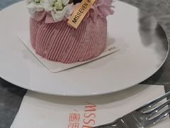 -蜜思琪蛋糕(民生路店)