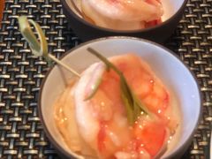 -杭州西子湖四季酒店-WL BISTRO西湖餐厅(灵隐路店)