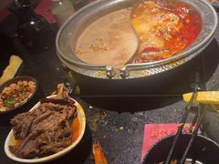 -牛New寿喜烧(虹桥新天地店)