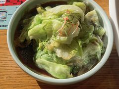 -去茶去餐厅(中央大街店)
