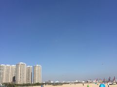 -秦皇岛秦皇国际大酒店