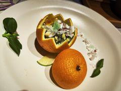 -叶叶菩提(太原别墅店)