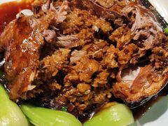 八宝鸭-三林本帮馆(中林街店)