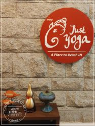-Just Yoga 瑜伽·阿育吠陀