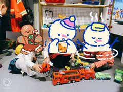 -森林象亲子餐厅·儿童生日会