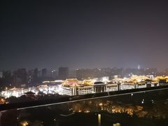 -烛影拾光观景餐厅·创意菜·摄影·小提琴(大唐不夜城店)