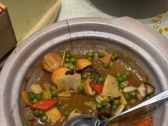 -南方酒店·淮扬菜(回民街店)