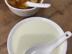 -沙湾姜埋奶(兴新包店)