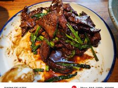 -小吊梨汤·北京菜(香山店)