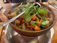 -洪大厨鸡煲(福田店)