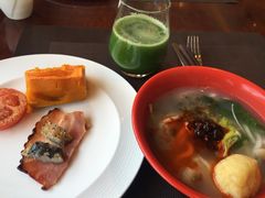 -索菲特西湖大酒店·香榭丽全日候餐厅(南山路店)