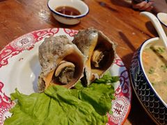 -旺角小渔村·海肠捞饭开创者(环山路店)