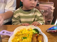 -椰莱泰小谷·东南亚融合菜(坪山悦阾SPACE店)