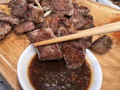 -俏牛哥鲜牛肉牛肆馆(重庆天地店)