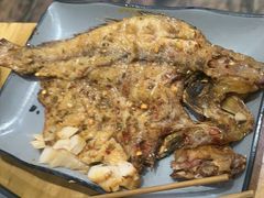 -小俩口烧烤东北菜(双井店)