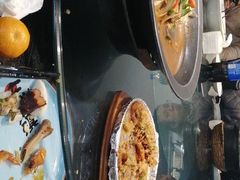 -东沙小镇主题餐厅(下沙店)