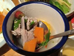 -疆里疆外·和田烤肉·清真