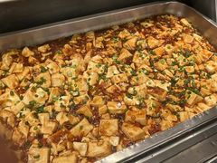 -圣廷苑酒店-世纪楼菲苑自助餐厅