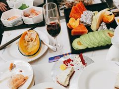 -星伦多 自助料理(圆融店)