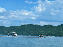 -千岛湖希尔顿休闲艇俱乐部