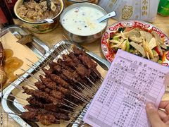 -定家小酥肉·清真(回民街店)