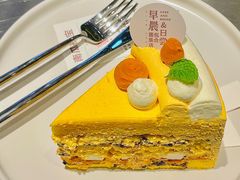 -迦南的早晨蛋糕甜品集合店