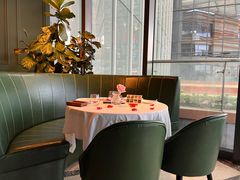 -L'Arome芳芳法国餐厅(仙林金鹰店)