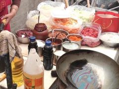 -老婆婆炒饭(小白楼1902欧式风情街店)