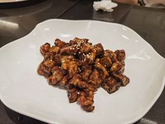 -北京王府井希尔顿酒店·秦唐中餐厅Chynna