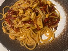 -STARRY CAFE & LOUNGE BAR(高新店)