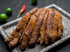 -老板很二(吉大店)