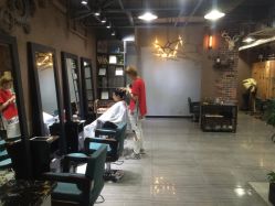 大厅-T8 SALON