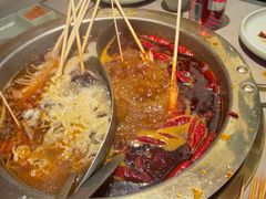 -热辣宗师·串串火锅(万达金街店)