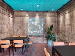 -喜洲翰林餐厅(董家百年老宅店)