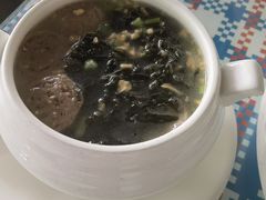 -陈鹏鹏潮汕菜(欢乐海岸 海边景观店)