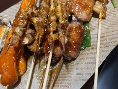 原条芝士肠-大档(荔湾店)