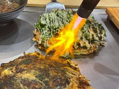 -日葵 大阪烧ひまり(仙霞路店)