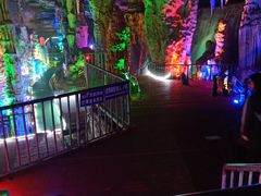 -泰安地下龙宫景区