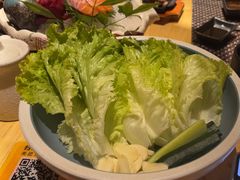 -久居·炭火烤肉(景辰大厦店)
