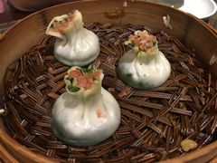 -冶春茶社(星汉大厦店)