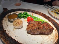 澳洲丹佛牛排-阿妮叶李(光谷世界城店)