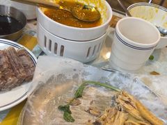 -阿金大白·上海菜馆(新天地店)