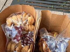 -国际饭店·帆声西饼屋(黄河路店)