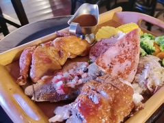 -宝莱纳啤酒花园餐厅PAULANER BRAUHAUS Nanjing(广州路店)