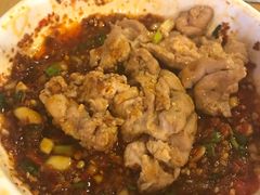 -牛华八婆麻辣烫(起源店)