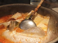 -Ameigo梅果·云贵川bistro(长宁来福士店)