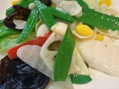 -海富门·带鱼·淮扬菜·粤菜(甘家口店)