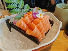 -Tuna maki寿司(苏州中心商场店)